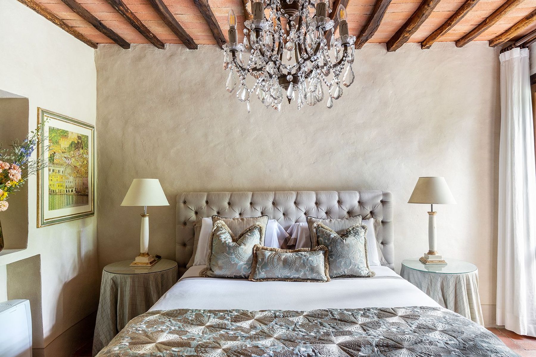 Amarika villa photo.